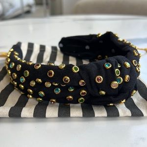 Lele sadoughi headband